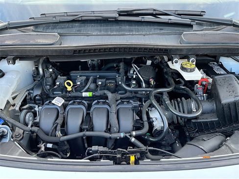 Used 2023 Ford Transit Connect XL image 28