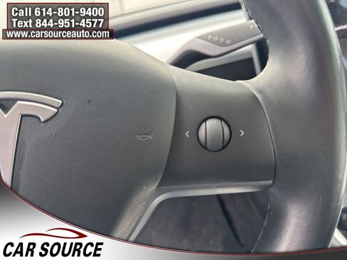 Used 2019 Tesla Model 3 Long Range image 16