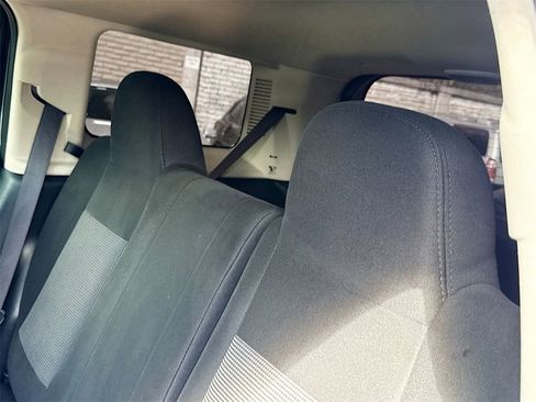 Used 2017 Jeep Patriot Latitude image 28