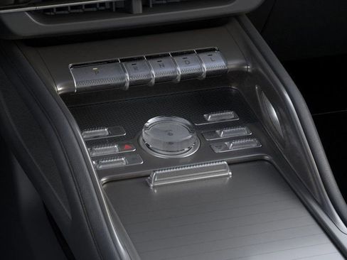 New 2026 Lincoln Nautilus Premier w/ Equipment Group 102A AWD/4WD image 15