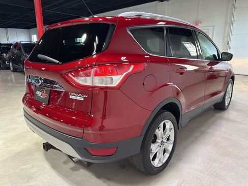 Used 2014 Ford Escape Titanium FWD image 7
