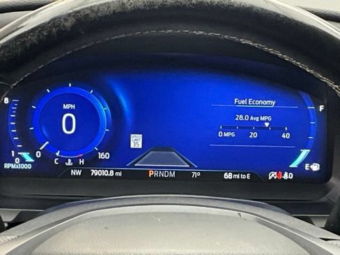 Used 2020 Ford Explorer ST w/ Premium Technology Package AWD/4WD image 11