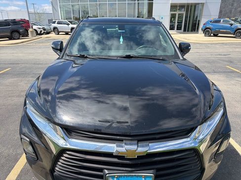 Used 2019 Chevrolet Blazer LT AWD/4WD image 3