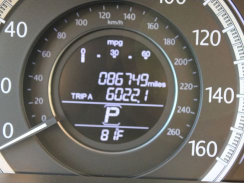 Used 2014 Honda Accord LX image 37