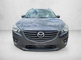 Used 2016 MAZDA CX-5 Touring AWD/4WD video 2