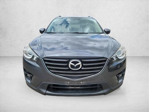 Used 2016 MAZDA CX-5 Touring AWD/4WD image 2