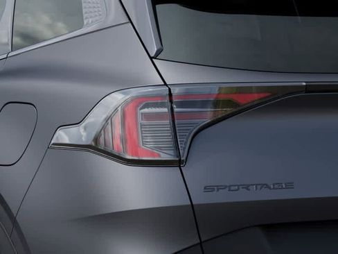New 2026 Kia Sportage X-Line AWD/4WD image 11
