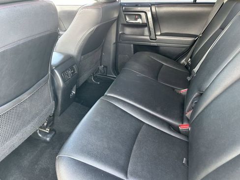 Used 2021 Toyota 4Runner TRD Pro AWD/4WD image 23