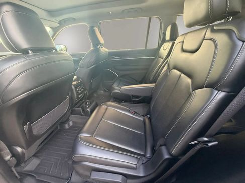 Used 2021 Jeep Grand Cherokee L Limited w/ Luxury Tech Group II AWD/4WD image 26
