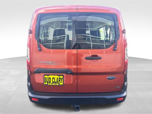 Used 2022 Ford Transit Connect XL w/ Trailer Tow Package FWD image 5