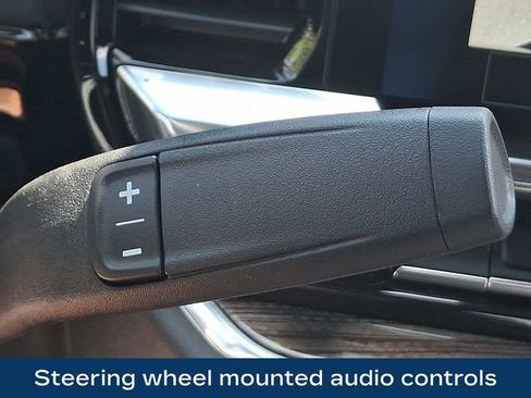 Used 2026 Chevrolet Silverado 2500 LT AWD/4WD image 11