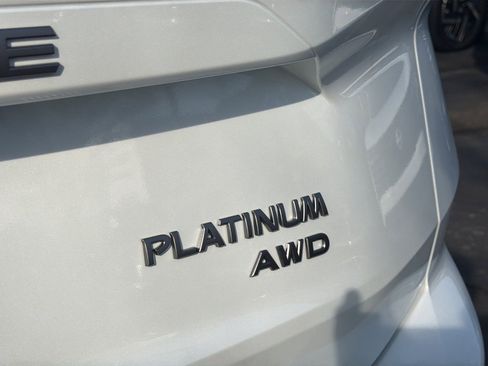 New 2026 Nissan Rogue Platinum w/ Tech Package image 14