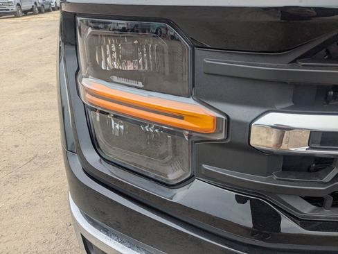 New 2026 Ford F150 XLT w/ XLT Chrome Appearance Package image 10