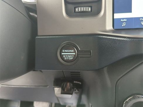 Used 2021 Ford Bronco First Edition image 17