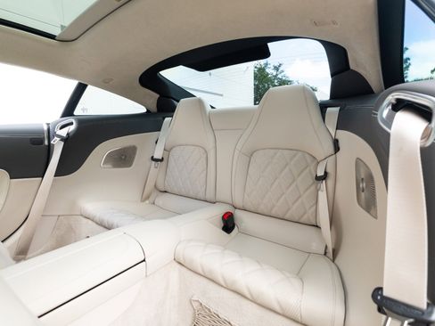 Used 2025 Mercedes-Benz AMG GT 63 image 64