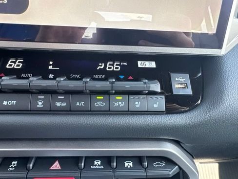 New 2026 Toyota Tundra Limited AWD/4WD image 22