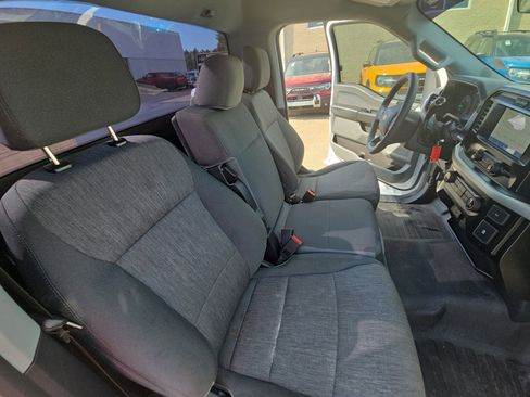 Used 2022 Ford F150 XL w/ Equipment Group 101A High RWD image 10