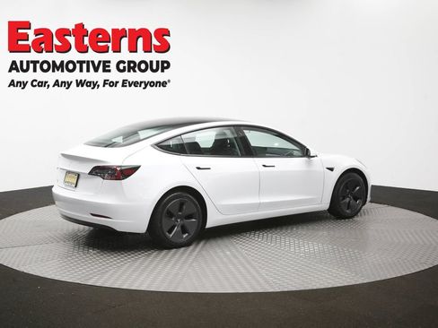 Used 2023 Tesla Model 3 Standard Range RWD image 39