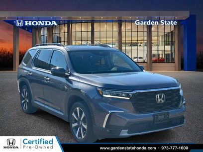 Used 2024 Honda Pilot Touring