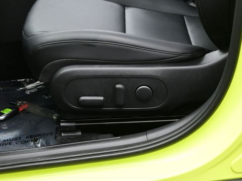 Certified 2026 Hyundai Kona SEL Premium image 11