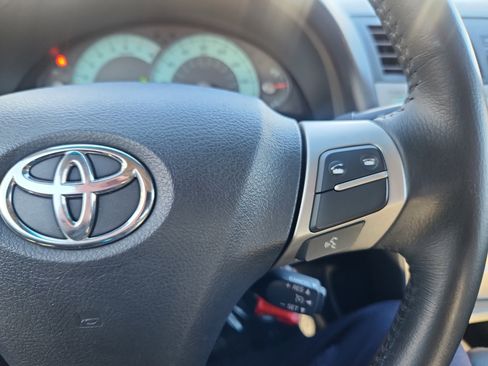 Used 2009 Toyota Camry SE image 16