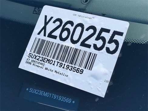 New 2026 BMW X7 xDrive40i w/ Premium Package image 23