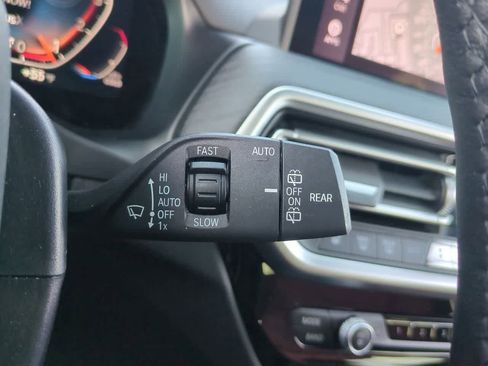 Used 2022 BMW X3 xDrive30i w/ Premium Package 2 image 26