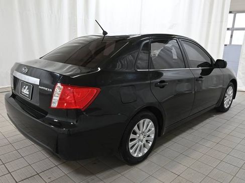 Used 2010 Subaru Impreza 2.5i Premium AWD/4WD image 11