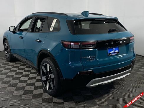 New 2026 Honda Prologue Elite image 5