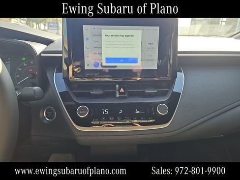 Used 2024 Toyota Corolla SE image 18