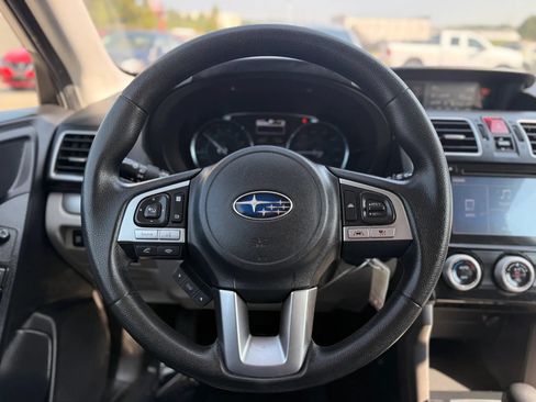 Used 2018 Subaru Forester 2.5i Premium AWD/4WD image 25