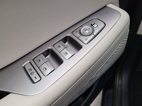 Used 2022 Hyundai Palisade SEL w/ 8P Bench Seat Package FWD image 27