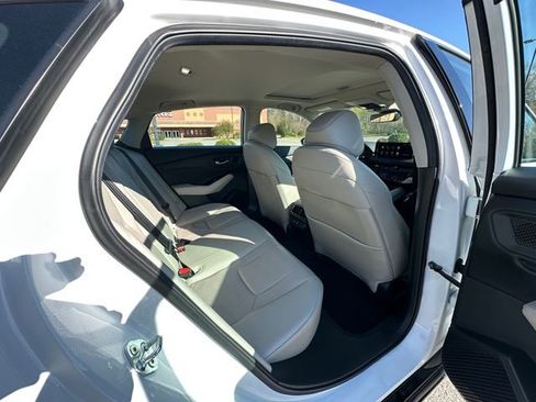 Used 2024 Honda Accord Touring image 17