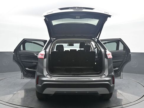Used 2023 Ford Edge SEL w/ Convenience Package image 36