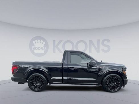 New 2026 Ford F150 XL AWD/4WD image 17