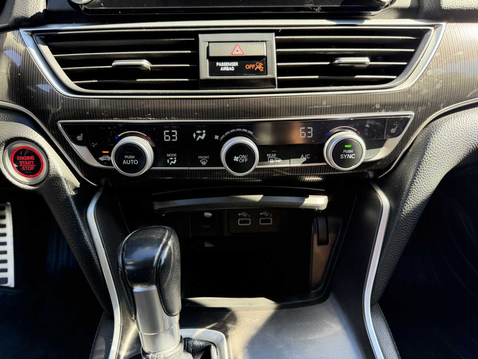 Used 2021 Honda Accord Sport Special Edition image 18