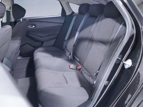 Used 2024 Honda Accord EX image 9