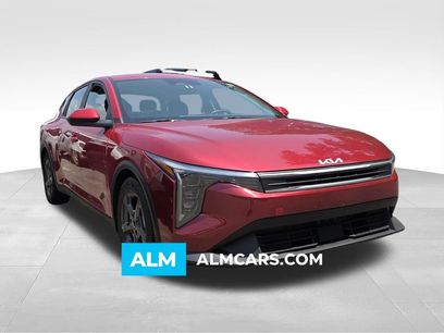 Used 2025 Kia K4