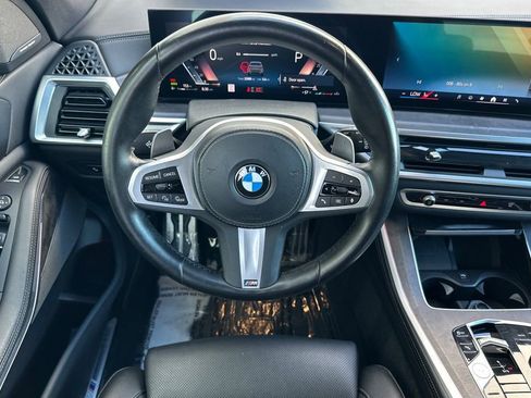 Used 2024 BMW X5 sDrive40i w/ M Sport Package RWD image 15