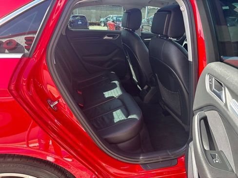 Used 2015 Audi A3 1.8T Premium w/ Audi MMI Navigation Plus FWD image 47