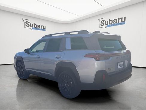 New 2026 Subaru Outback Limited XT AWD/4WD image 5