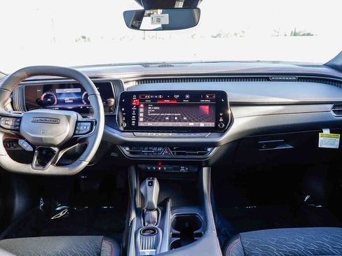New 2026 Dodge Charger GT w/ Driver Convenience Group AWD/4WD image 15