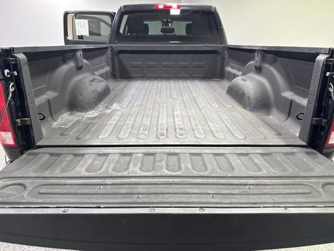 Used 2017 RAM 3500 Tradesman w/ Popular Equipment Group AWD/4WD image 23