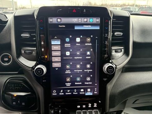 Used 2025 RAM 3500 Tradesman image 29