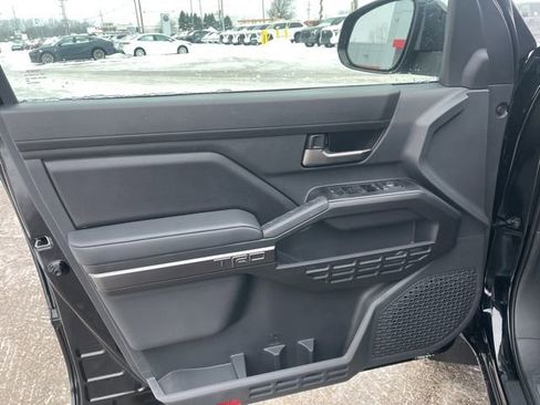 New 2026 Toyota Tacoma TRD Off-Road image 18