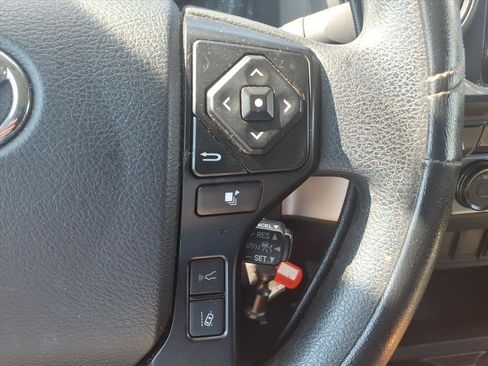 Used 2023 Toyota Tacoma SR AWD/4WD image 20