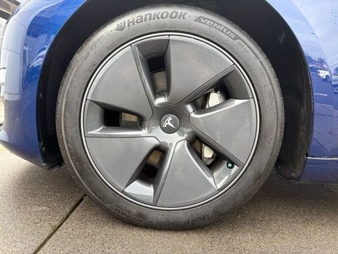 Used 2023 Tesla Model 3 Long Range image 10