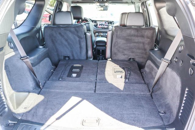 Used 2026 Dodge Durango GT AWD/4WD image 28