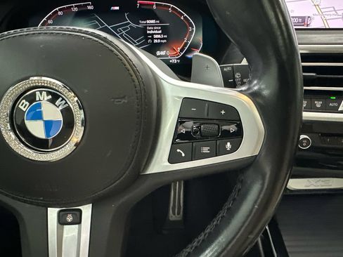 Used 2022 BMW X3 sDrive30i w/ M Sport Package 2 RWD image 29