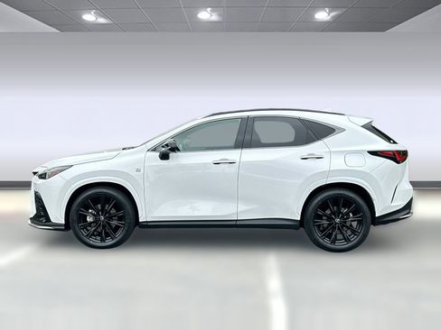 Certified 2024 Lexus NX 350 F Sport AWD/4WD image 2